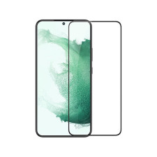 Galaxy S22+ 3D Tempered Glass Screen Protector