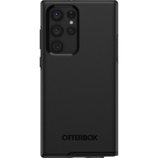 Galaxy S23+ Symmetry Series Case Black