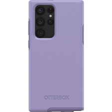 Galaxy S23 Symmetry Series Case Purple