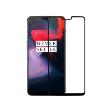 OnePlus 6T 3D Tempered Glass Screen Protector