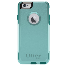Otterbox Commuter Case for iPhone 6-Aqua Sky