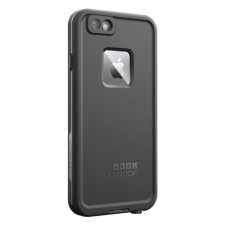 Lifeproof frē iPhone 6 Waterproof Case Black