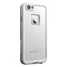 Lifeproof frē iPhone 6 Waterproof Case White