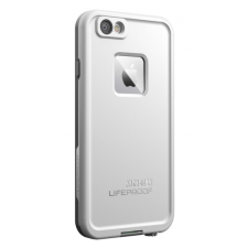 Lifeproof frē iPhone 6 6s Waterproof Case White