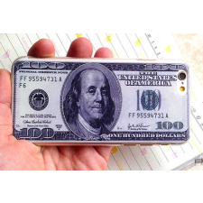 $100 Bill Money Case For iPhone 6