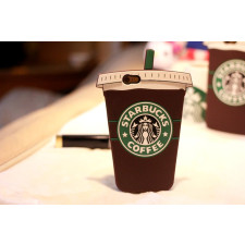Starbucks Coffee Case for iPhone 6