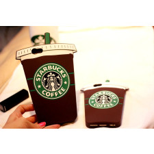 Starbucks Coffee Case for iPhone 6 Plus
