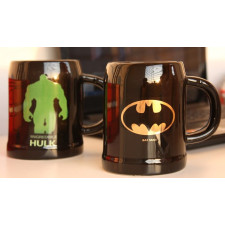 Batman Mug Coffee Cup