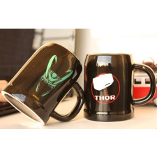 Loki Mug Coffee Cup