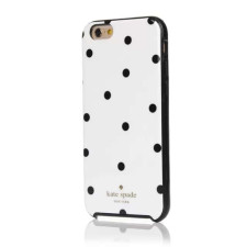 iPhone 6 Kate Spade Scattered Pavillion Flexible Hardshell Case