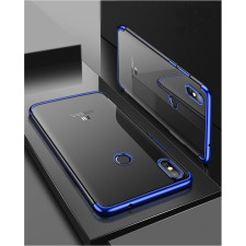 Xiaomi Mi Max 3 Thin Metal Case