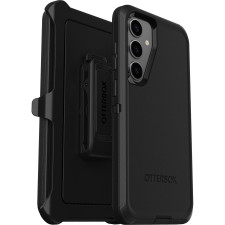 Samsung Otterbox Galaxy S24+ Case Defender Series Black