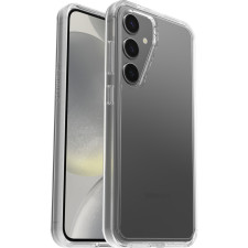 Samsung Galaxy S24+ Case Otterbox Symmetry Clear Series