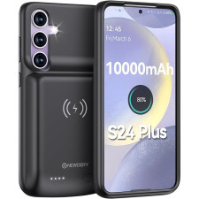 Samsung Galaxy S24+ Smart Battery Case