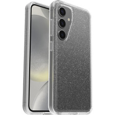 Samsung Galaxy S24 Case Otterbox Symmetry Clear Stardust Glitter Series