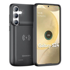 Samsung Galaxy S24 Smart Battery Case