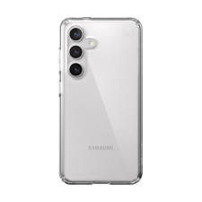 Speak Presidio Perfect Clear Samsung Galaxy S24 Cases