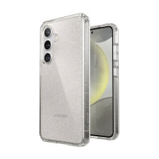 Speak Presidio Lux Glitter Samsung Galaxy S24 Cases