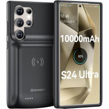 Samsung Galaxy S24 Ultra Smart Battery Case