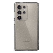 Speak Presidio Lux Glitter Samsung Galaxy S24 Ultra Cases