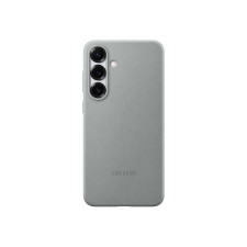 Samsung Galaxy S25+ Kindsuit Leather Case Grey