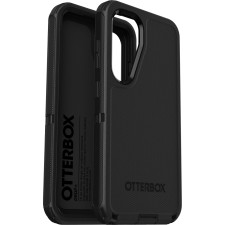 Otterbox Samsung Galaxy S25+ Case Defender Series Black