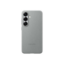 Samsung Galaxy S25 Kindsuit Leather Case Grey