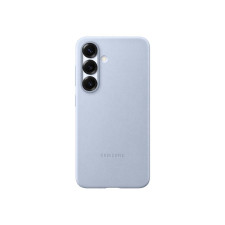 Samsung Galaxy S25 Kindsuit Leather Case Light Blue