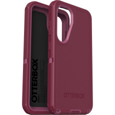 Otterbox Samsung Galaxy S25 Case Defender Series Foxberry Pink