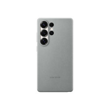 Samsung Galaxy S25 Ultra Kindsuit Leather Case Grey