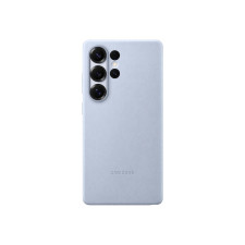 Samsung Galaxy S25 Ultra Kindsuit Leather Case Light Blue