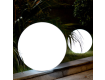 LED Color Changing Waterproof Cordless Outdoor Light Ball