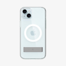 Spigen iPhone 12 Case Ultra Hybrid S MagFit Crystal Clear Case