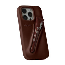 Rhode Limited Edition Fall Lip Case iPhone 13 Pro Max Espresso Brown
