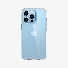 Spigen iPhone 13 Pro Case Ultra Hybrid Crystal Clear 