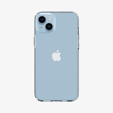 Spigen iPhone 14 Plus Case Liquid Crystal MagFit