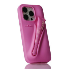 Rhode Limited Edition Summer Lip Case iPhone 15 Pro Shortcake Pink