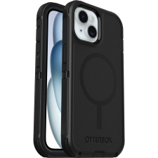 Otterbox iPhone 16e Defender Series Pro With Magsafe Black Case
