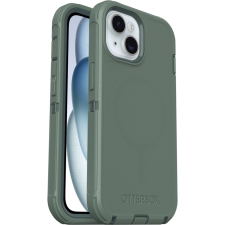 Otterbox iPhone 16e Defender Series Pro With Magsafe Forest Ranger Green Case
