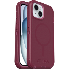 Otterbox iPhone 16e Defender Series Pro With Magsafe Foxberry Pink Case