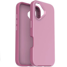 iPhone 16e Symmetry Series With Magsafe Case Blue Pink Purple