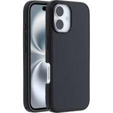 Otterbox iPhone 16e Symmetry Series With Magsafe Black Case