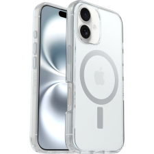Otterbox iPhone 16e Symmetry Series With Magsafe Clear Case