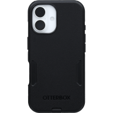 Otterbox iPhone 16 Pro Max Commuter Series With Magsafe Black Case