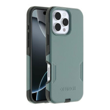 iPhone 16 Pro Max Commuter Series With Magsafe Case Green