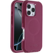 Otterbox iPhone 16 Pro Max Defender Series Pro With Magsafe Case Foxberry Pink