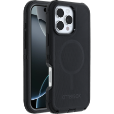 Otterbox iPhone 16 Pro Max Defender Series Pro With Magsafe Black Case