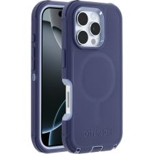 Otterbox iPhone 16 Pro Max Defender Series Pro With Magsafe Case Denver Dusk Purple