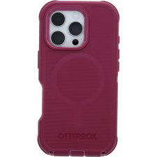 Otterbox iPhone 16 Plus Defender Series Pro With Magsafe Case Foxberry Pink