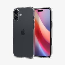 Spigen iPhone 16 Plus Case Liquid Crystal MagFit